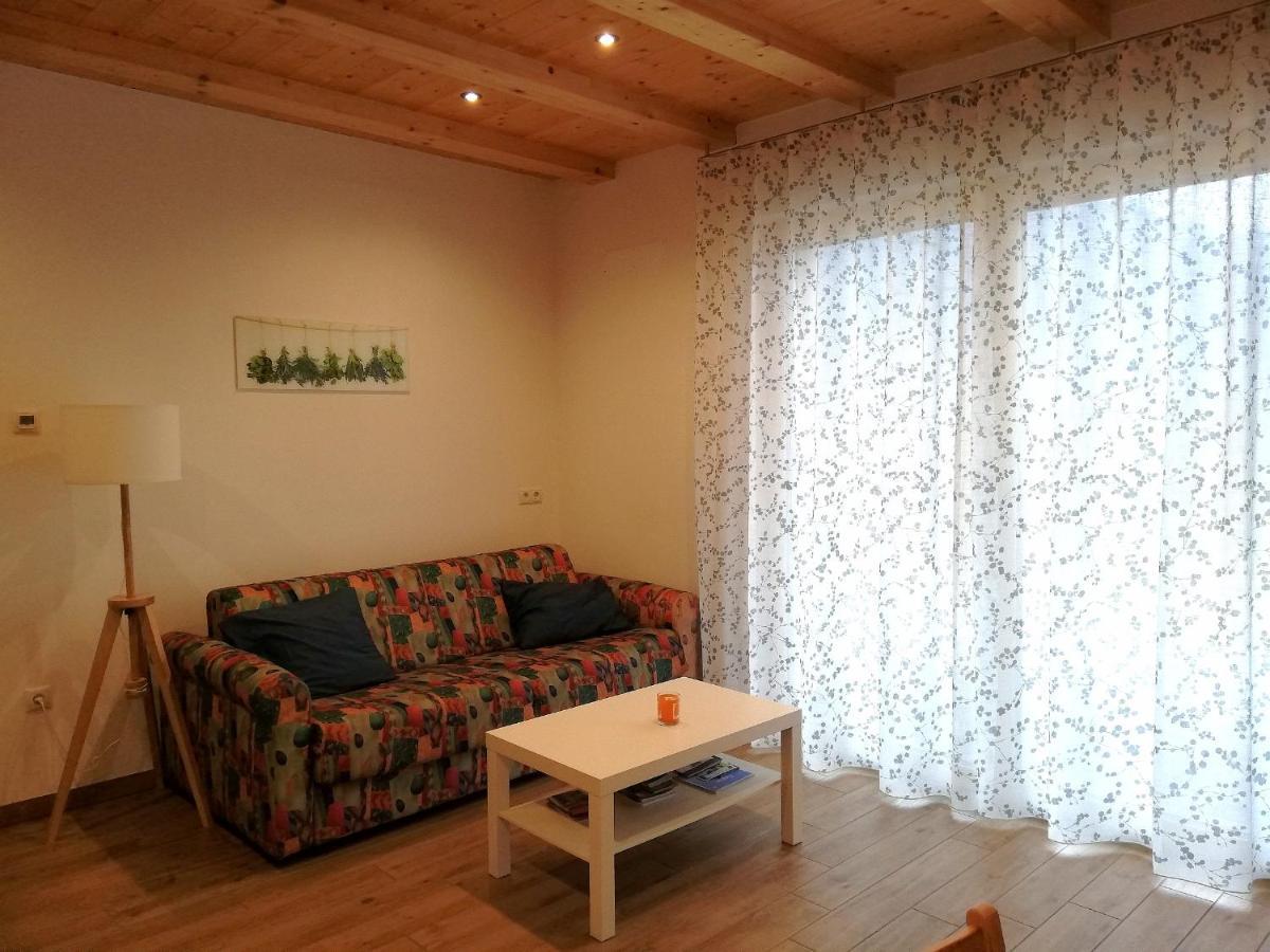 Gisshuebelhof Διαμέρισμα Άντριαν Εξωτερικό φωτογραφία