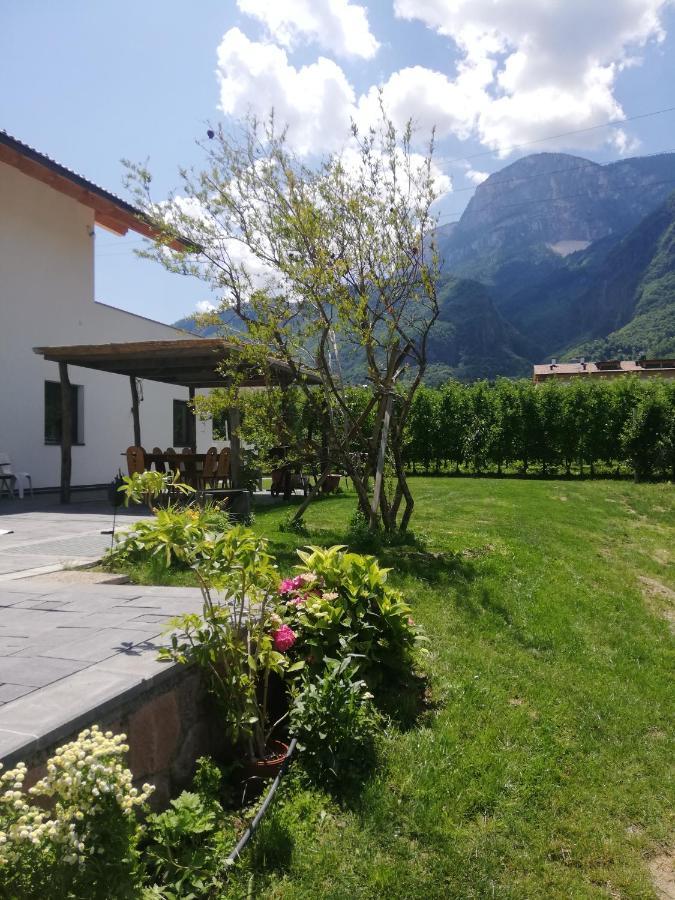 Gisshuebelhof Διαμέρισμα Άντριαν Εξωτερικό φωτογραφία