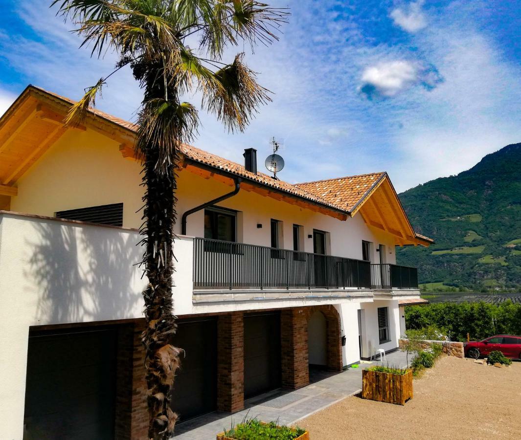 Gisshuebelhof Διαμέρισμα Άντριαν Εξωτερικό φωτογραφία