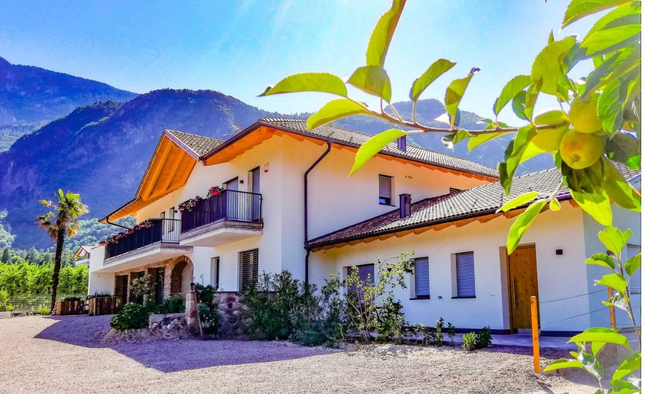 Gisshuebelhof Διαμέρισμα Άντριαν Εξωτερικό φωτογραφία