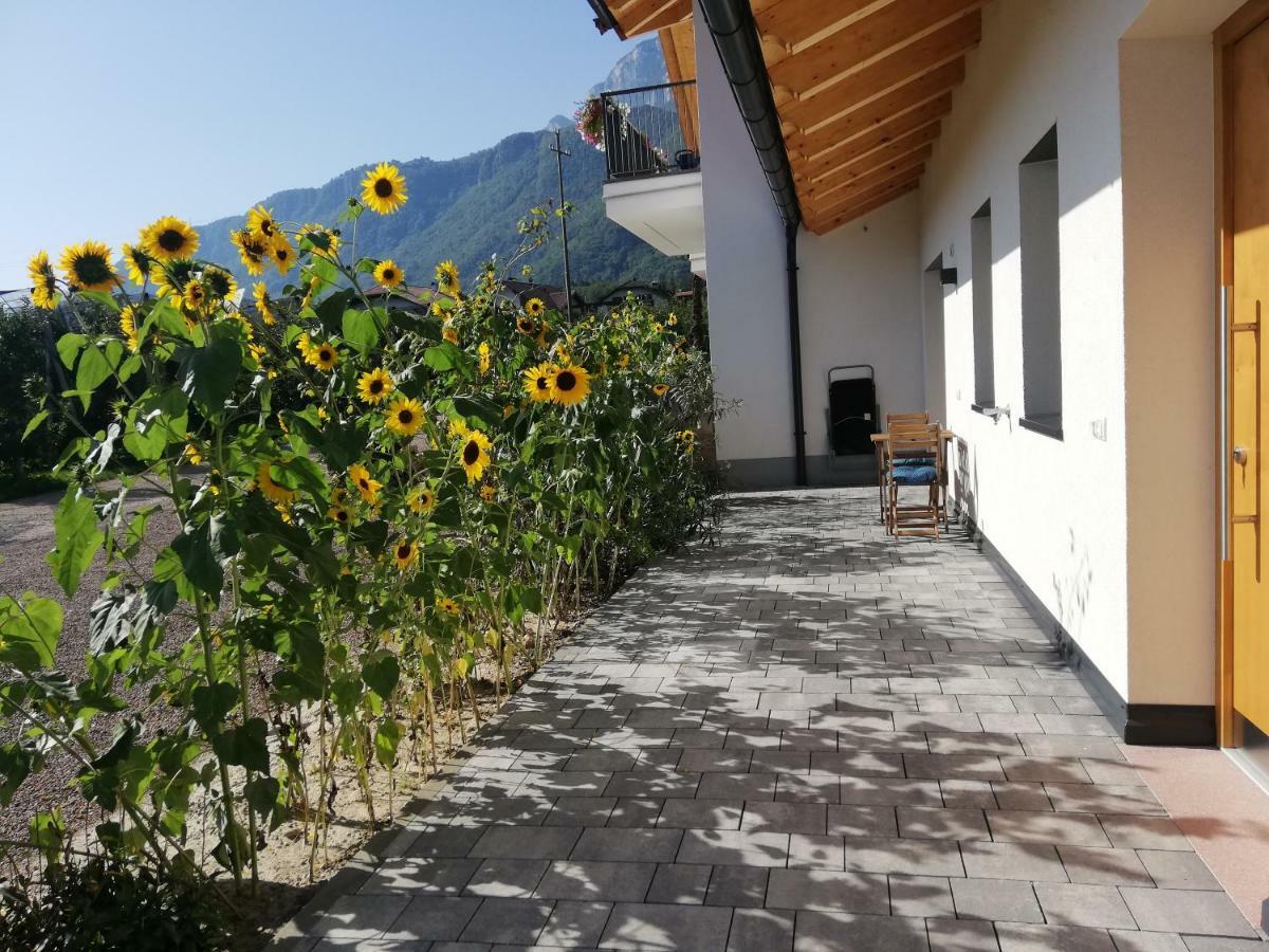 Gisshuebelhof Διαμέρισμα Άντριαν Εξωτερικό φωτογραφία